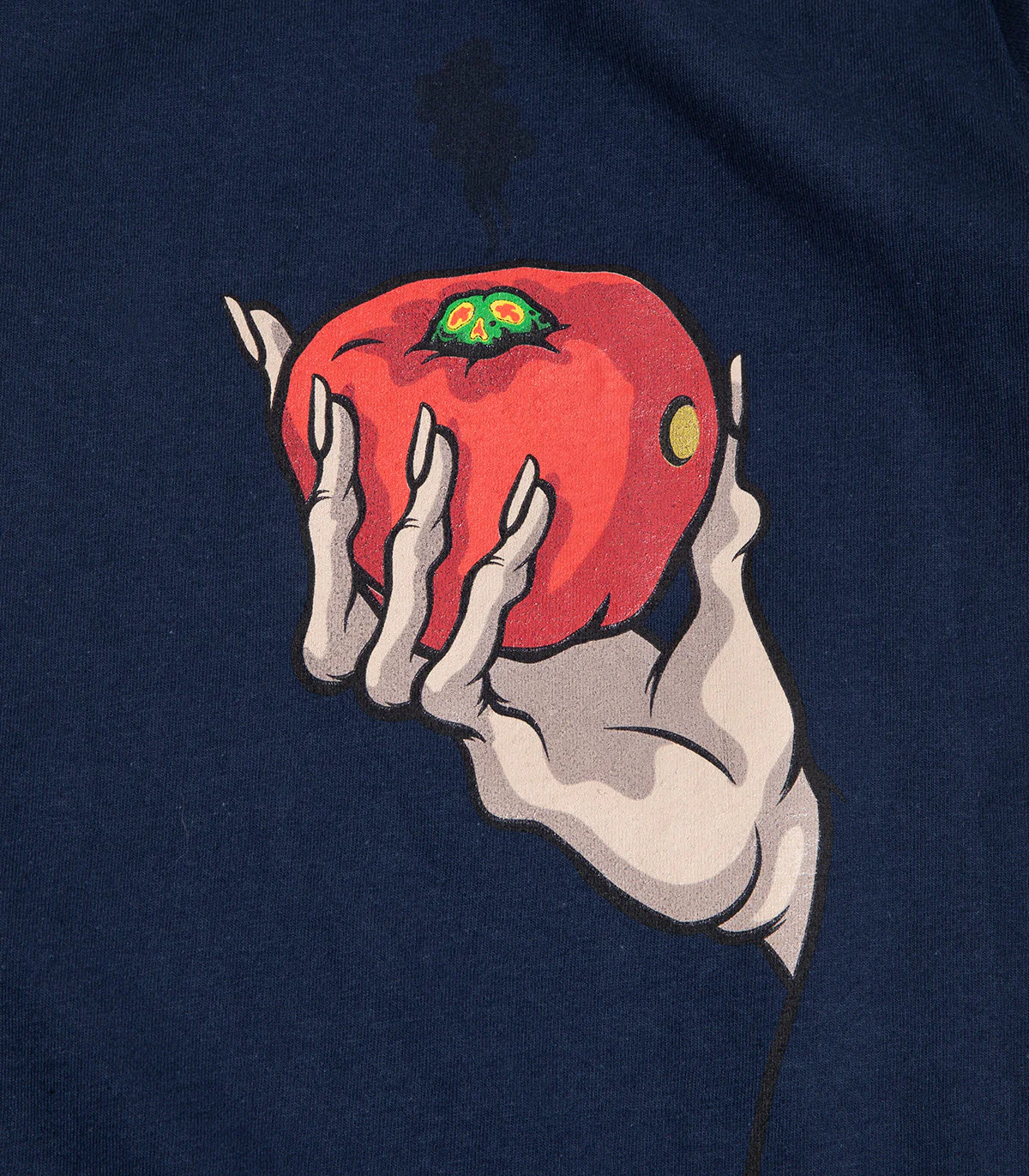 StrangeLove Apple T-Shirt - Image 2