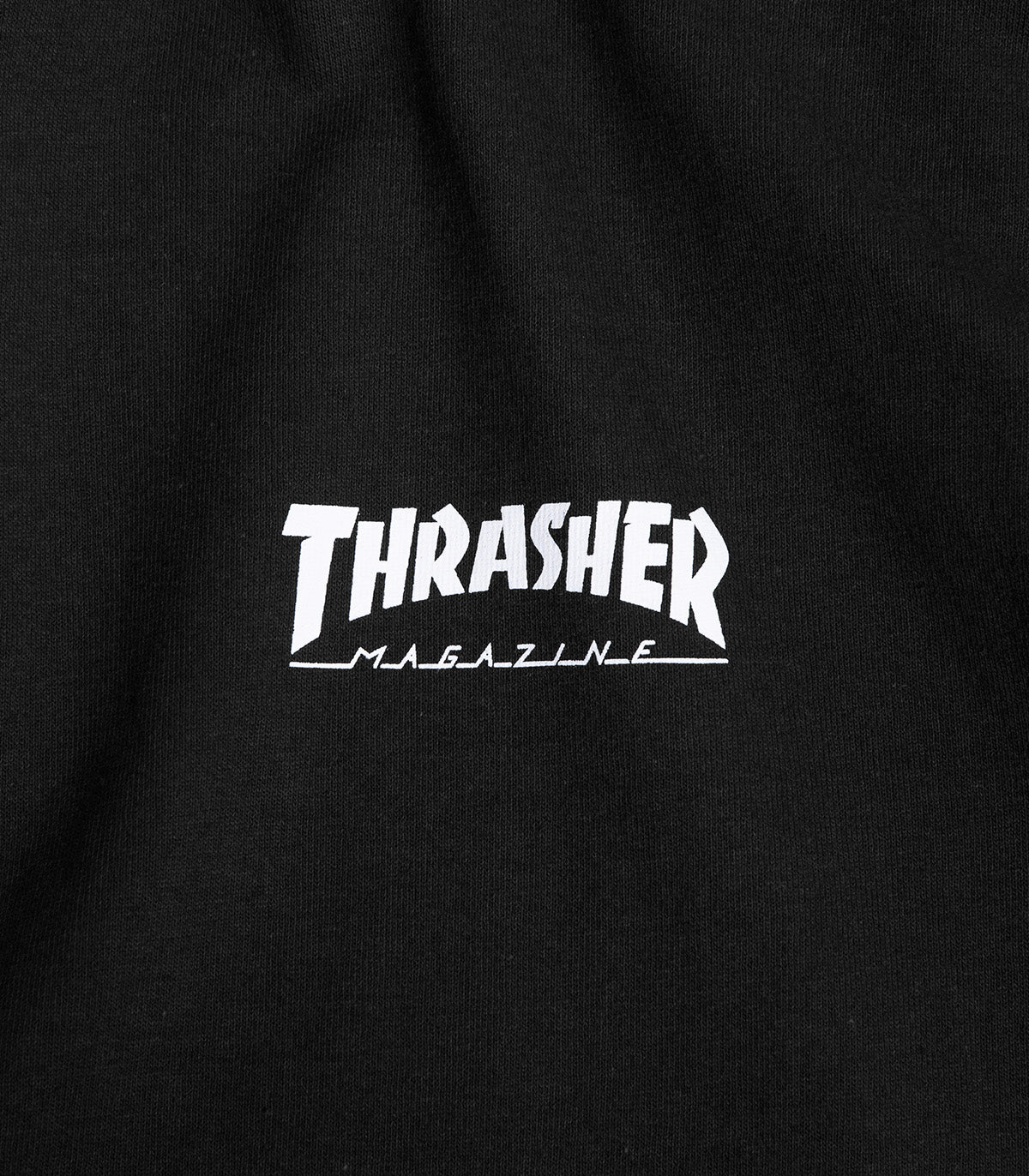 Thrasher Little Thrasher T-Shirt - Image 2