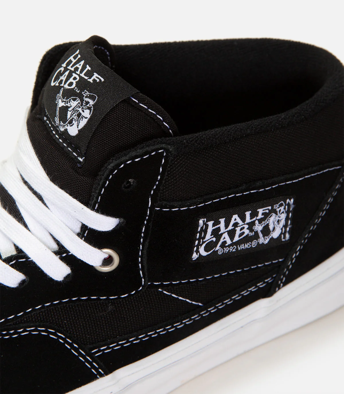 Vans Skate Half Cab - Image 3