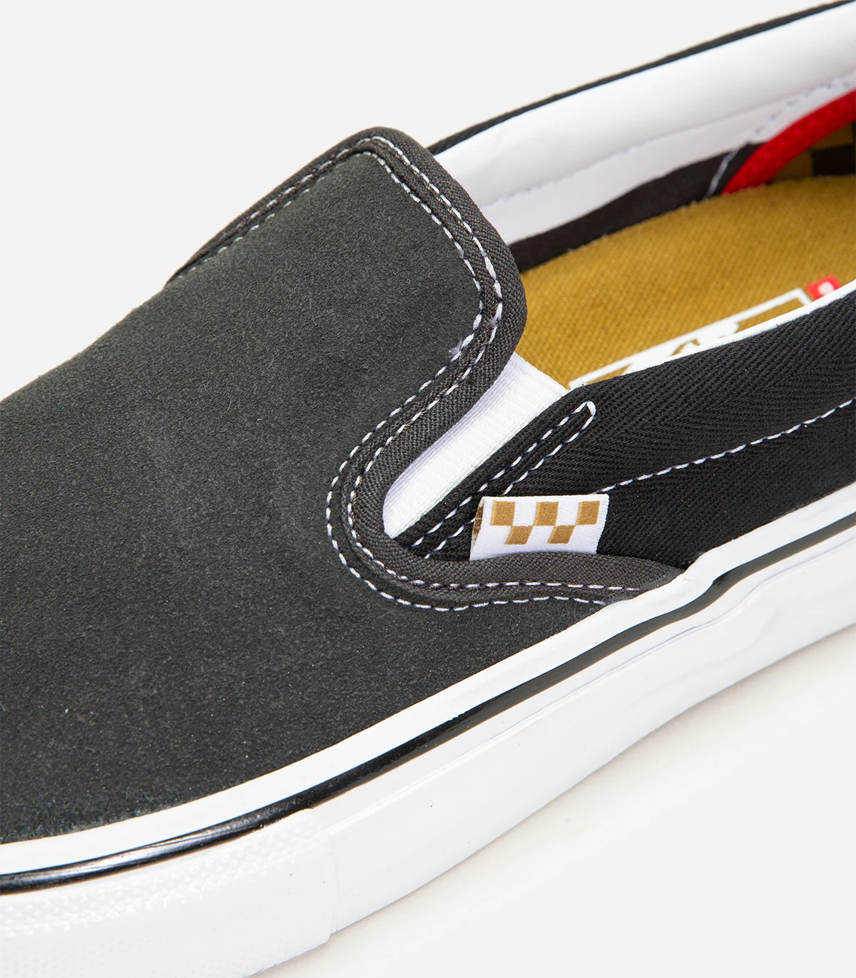 Vans Skate Slip-On - Image 3