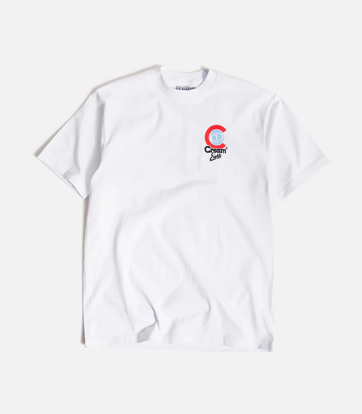 Cream By Eighty 40 Below T-Shirt