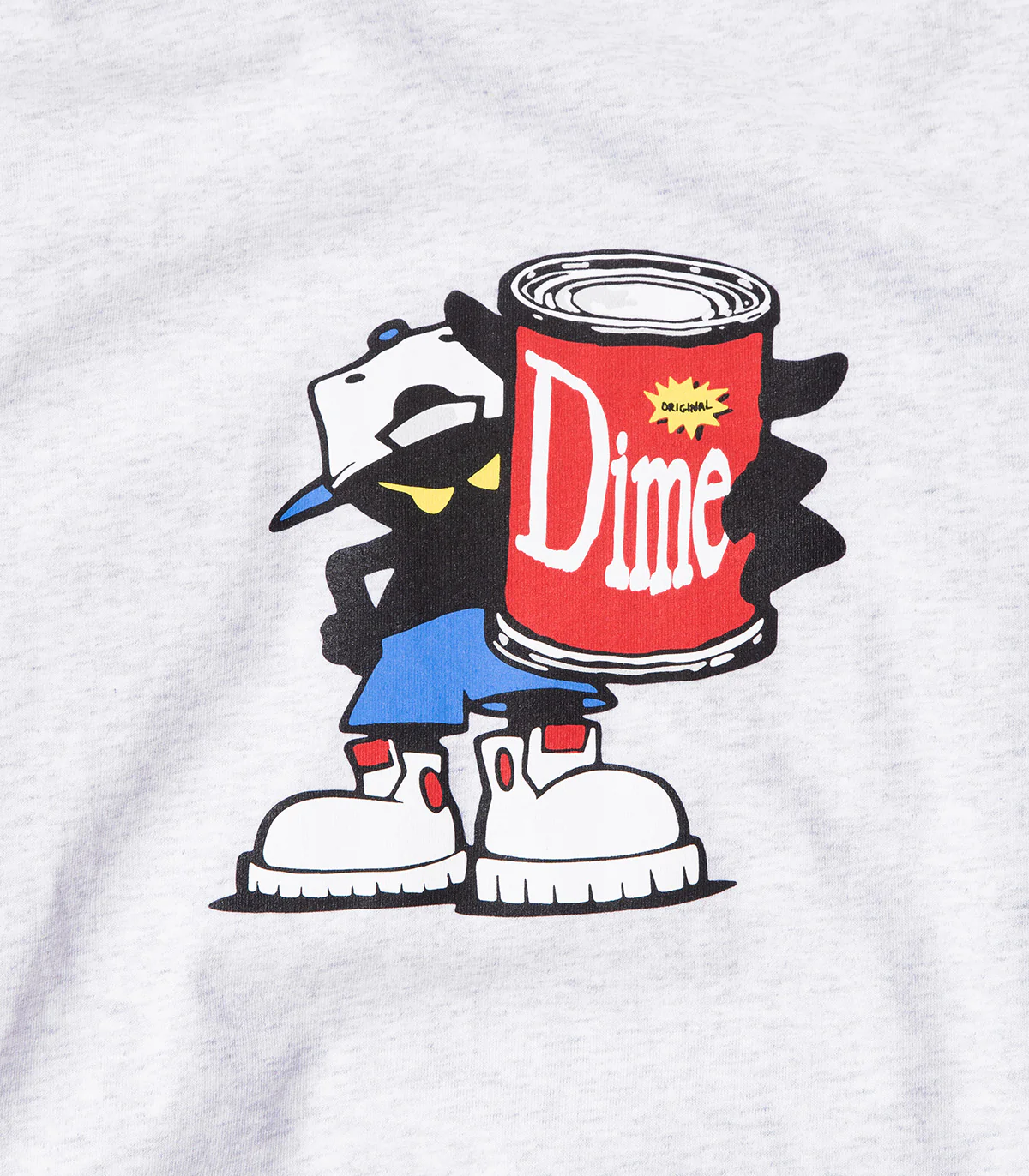 Dime Bad Boy T-Shirt - Image 2