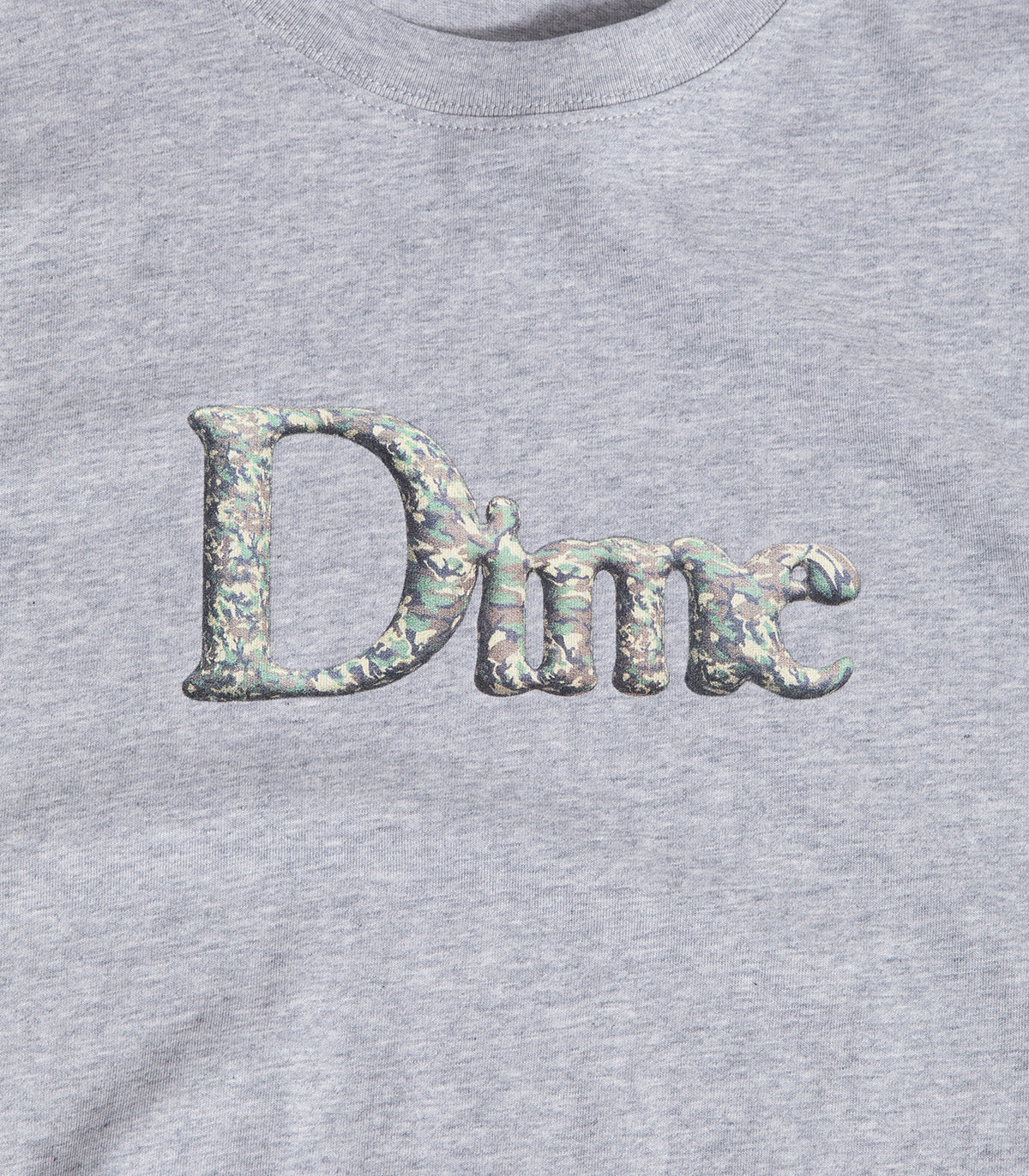 Dime Classic Decoy T-Shirt - Image 2