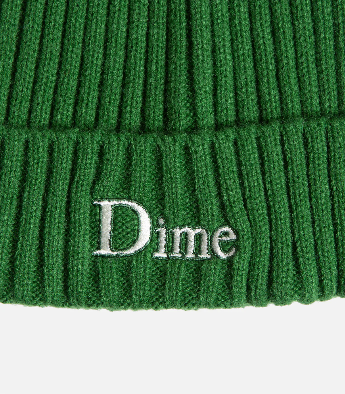 Dime Classic Fold Beanie - Image 2