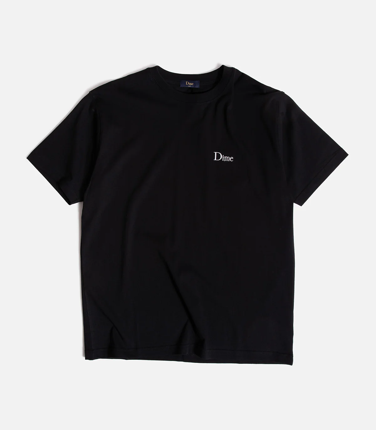 Dime Classic Small Logo T-Shirt