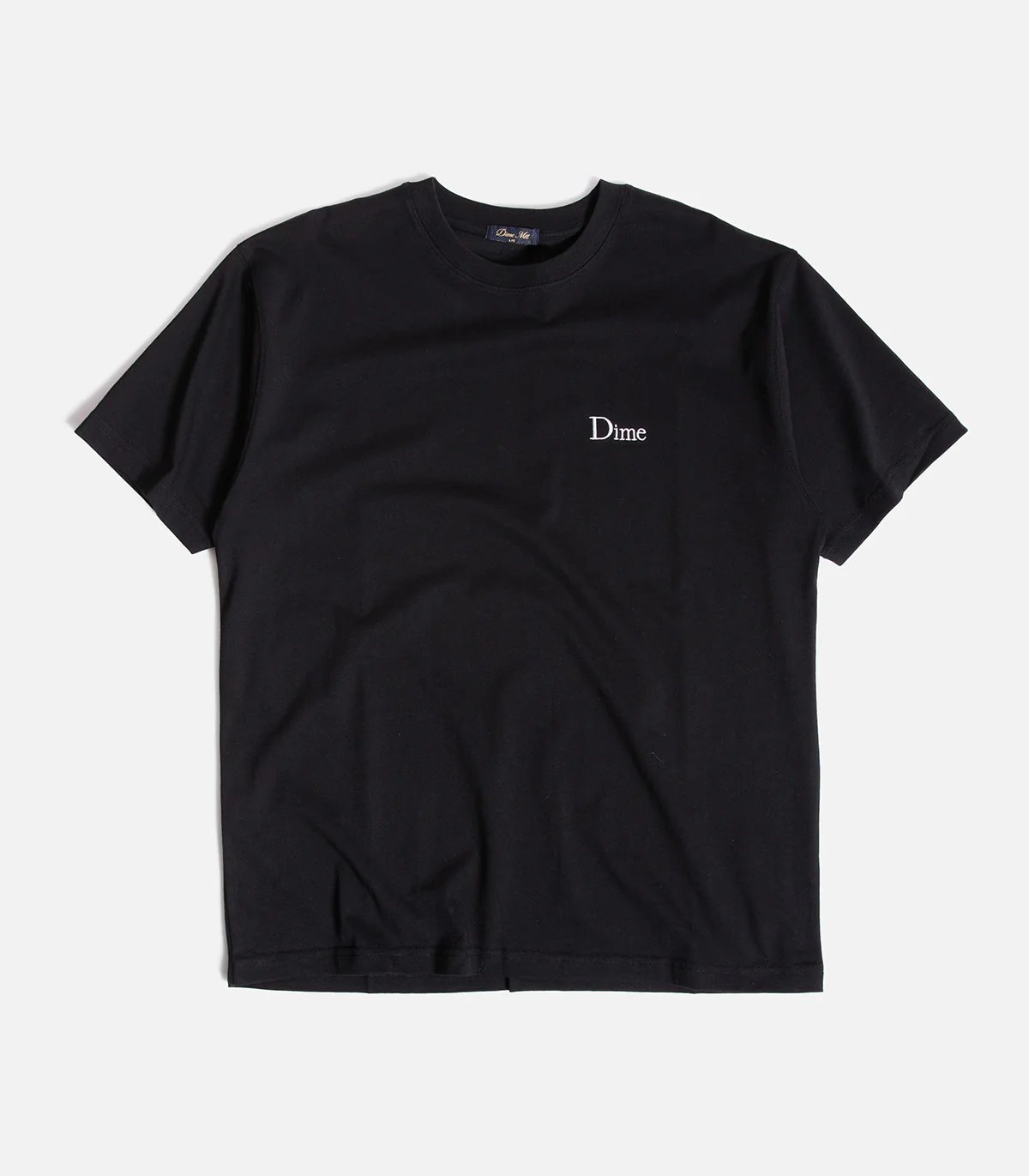 Dime Classic Small Logo T-Shirt