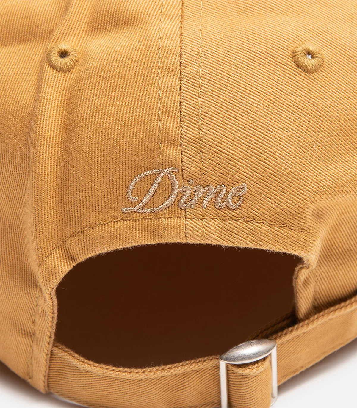 Dime Cursive Low Pro Hat - Image 3