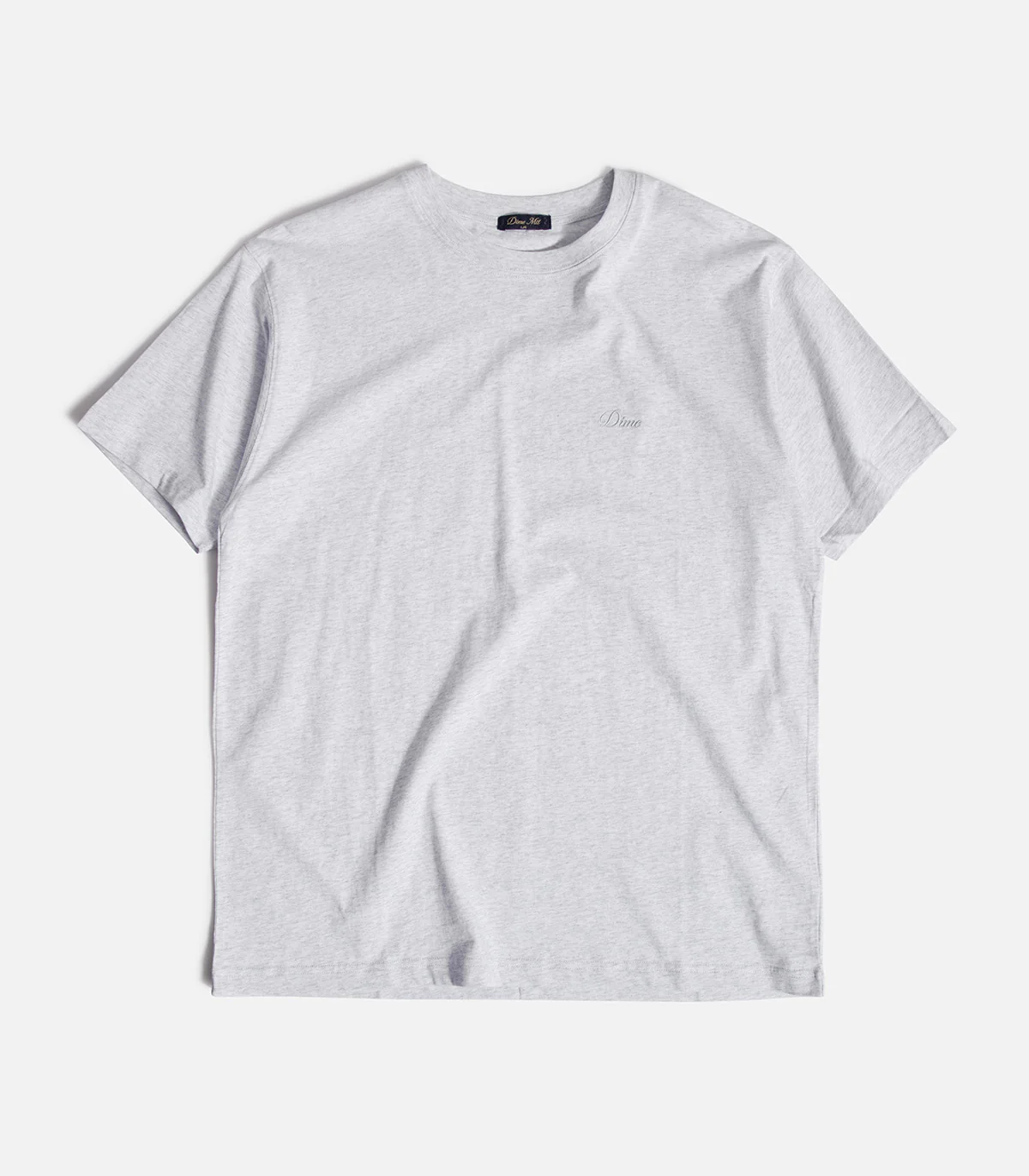 Dime Cursive Small Logo T-Shirt