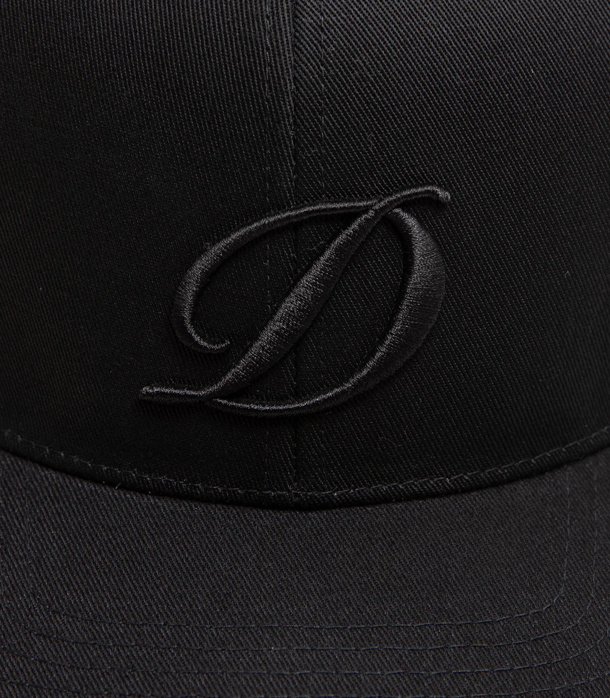 Dime D Full Fit Hat - Image 2