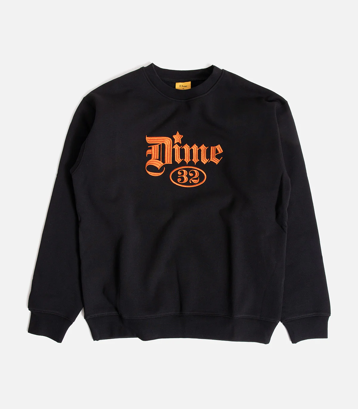 Dime Exe Crewneck Sweatshirt