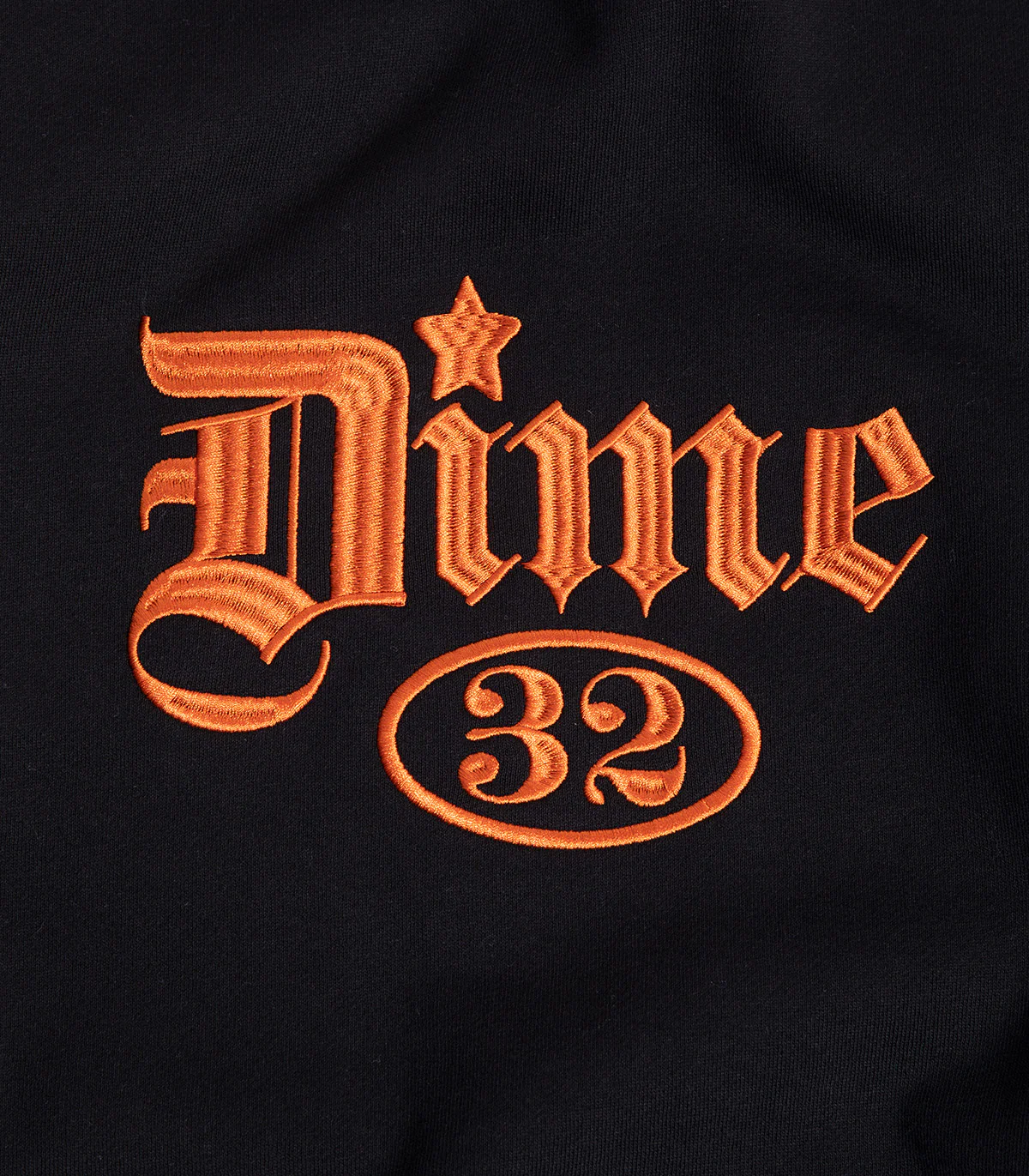 Dime Exe Crewneck Sweatshirt - Image 2