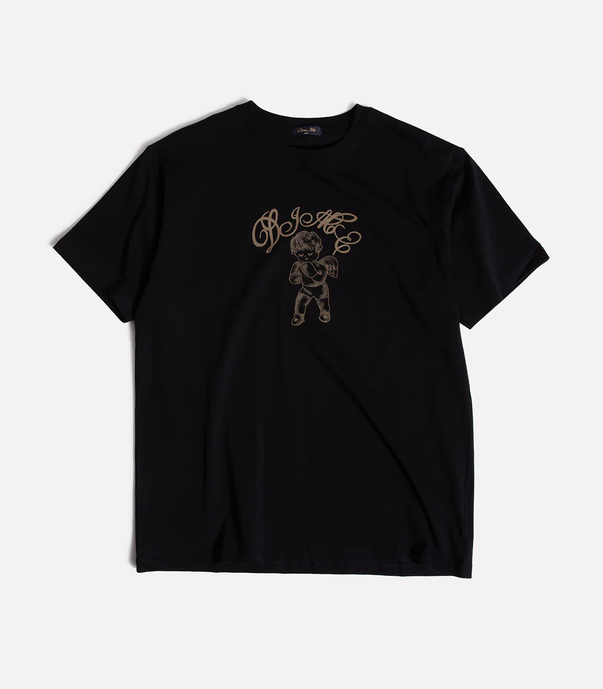 Dime Fighter T-Shirt