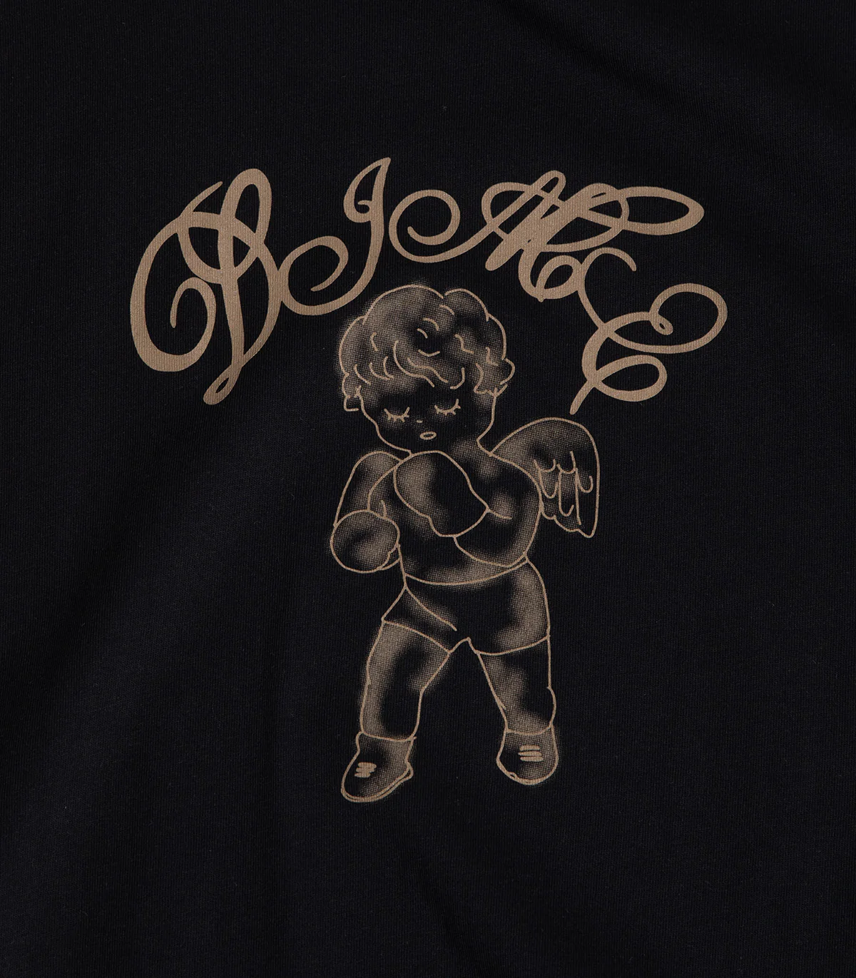 Dime Fighter T-Shirt - Image 2