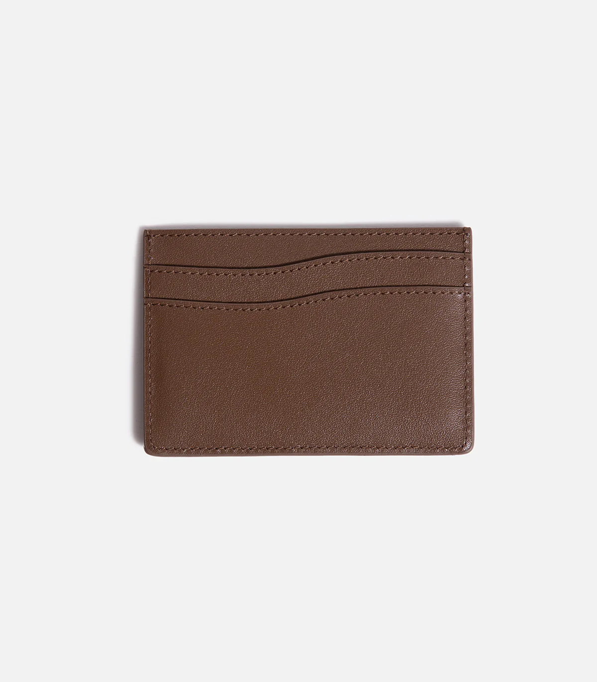 Dime Leather Cardholder - Image 2
