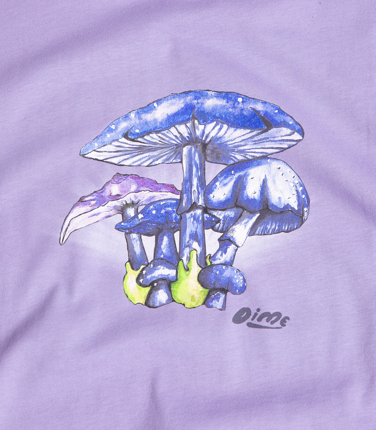 Dime Poison T-Shirt - Image 2
