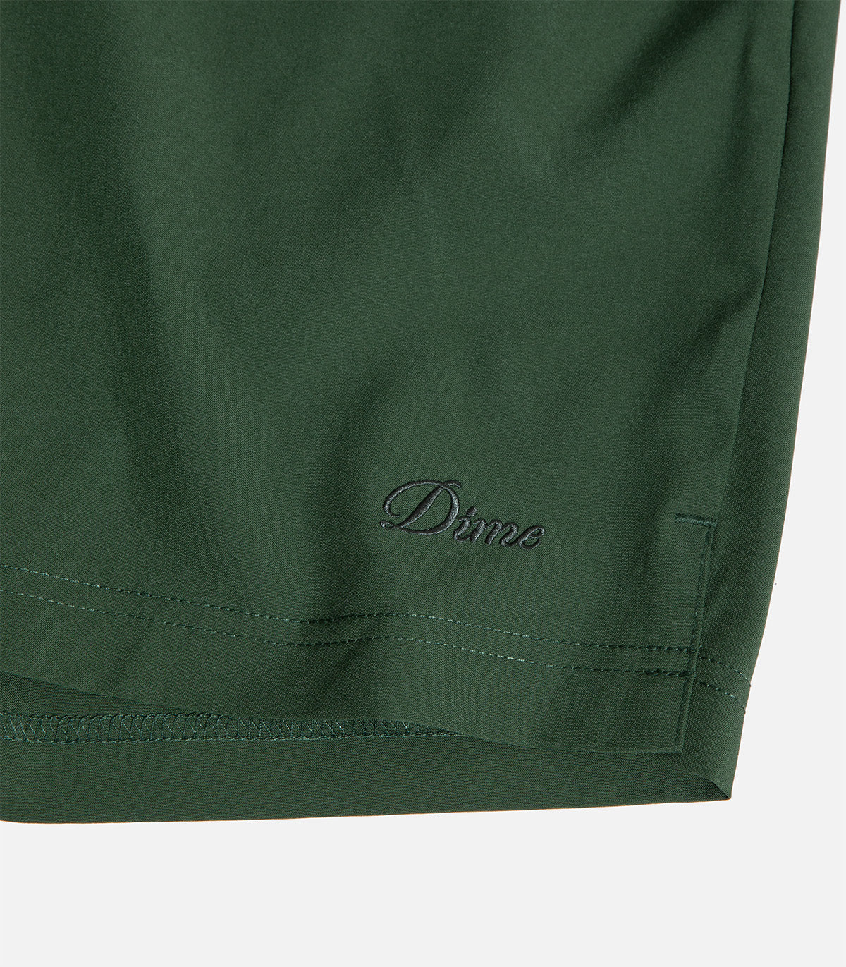 Dime Secret Swim Shorts - Image 2
