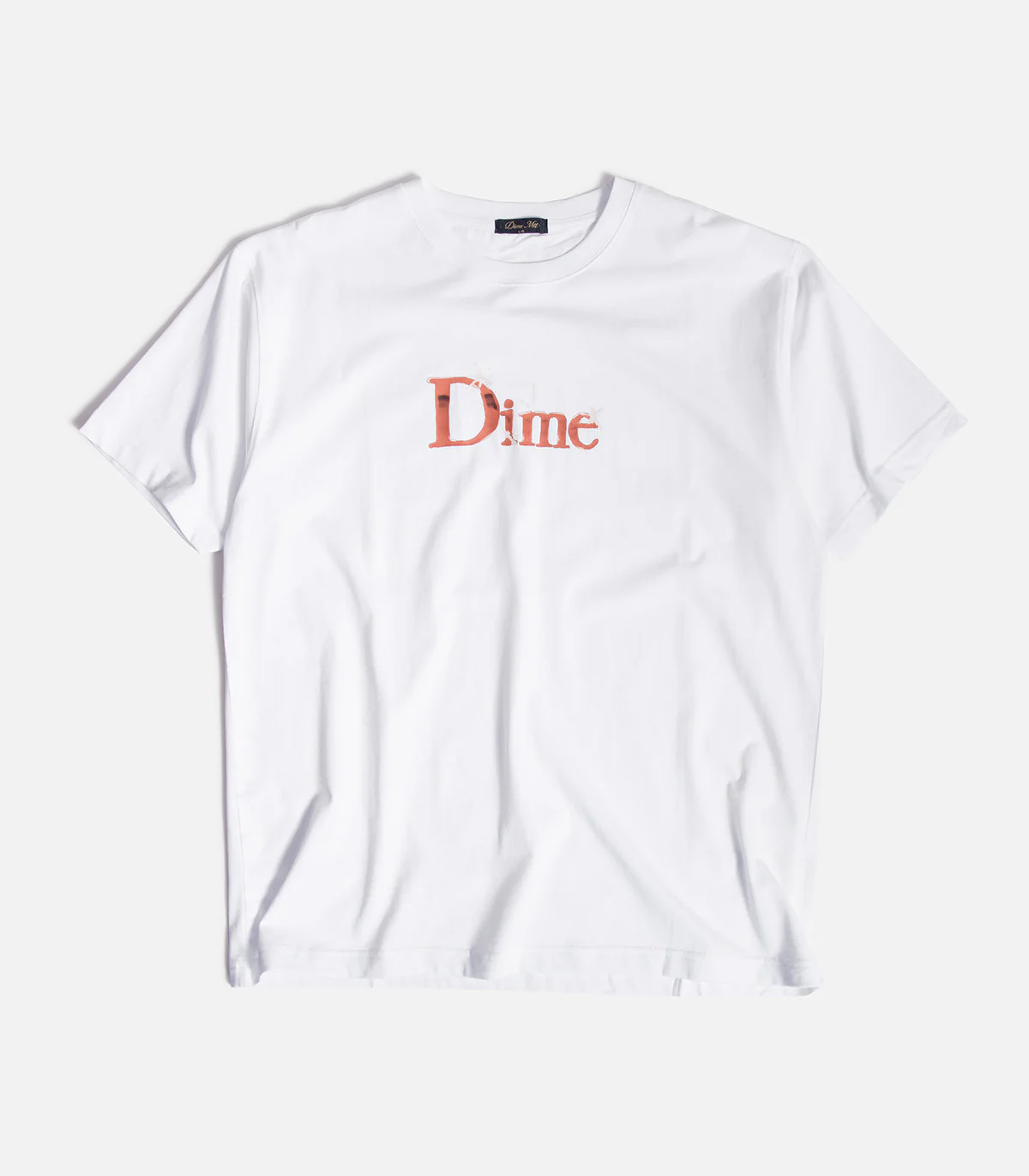 Dime Shiny T-Shirt