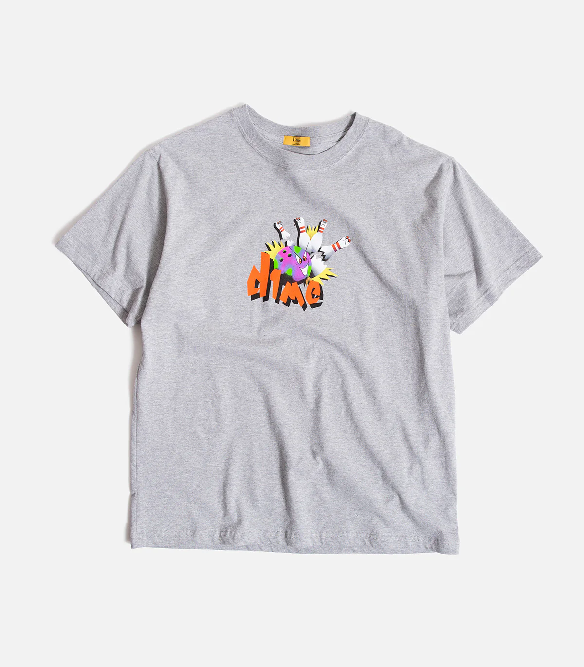 Dime Strike T-Shirt