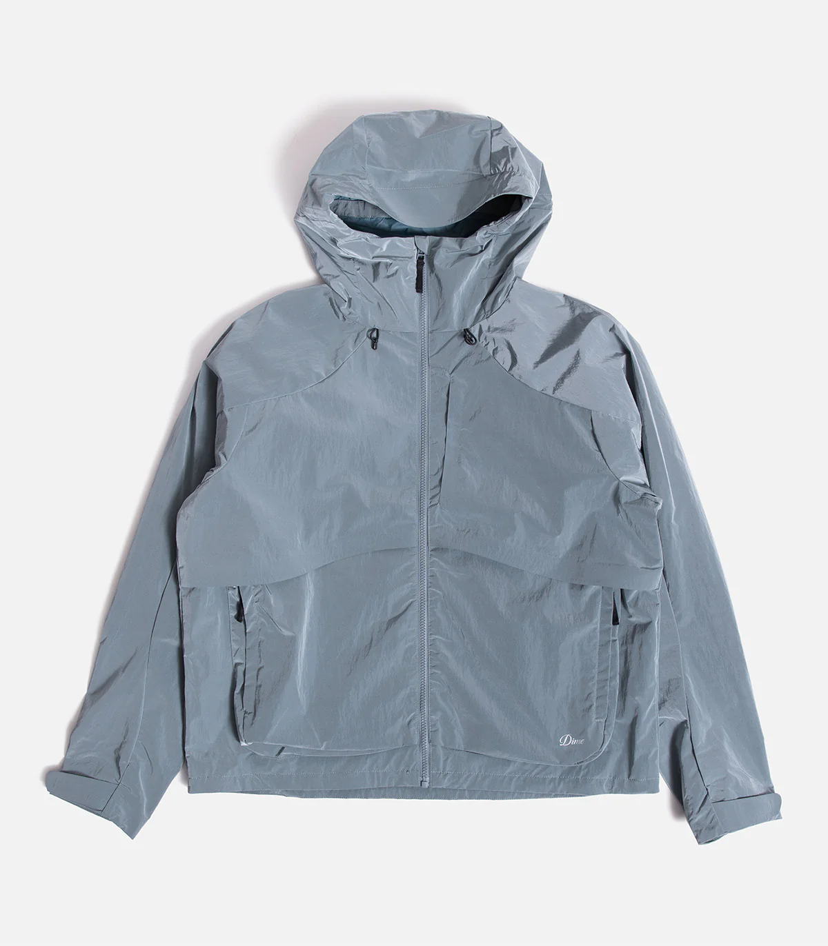 Dime Taffeta Windbreaker