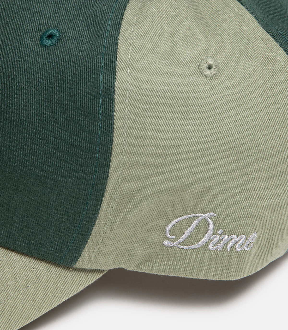 Dime Twirl Low Pro Hat - Image 2