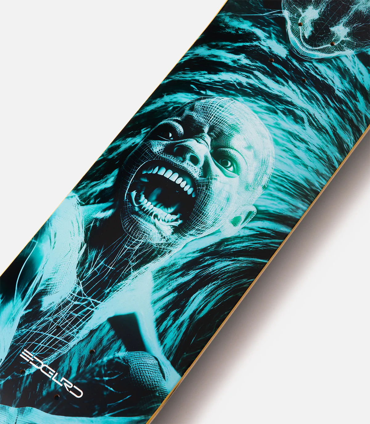 EDGLRD Blue Agony Deck - Image 2