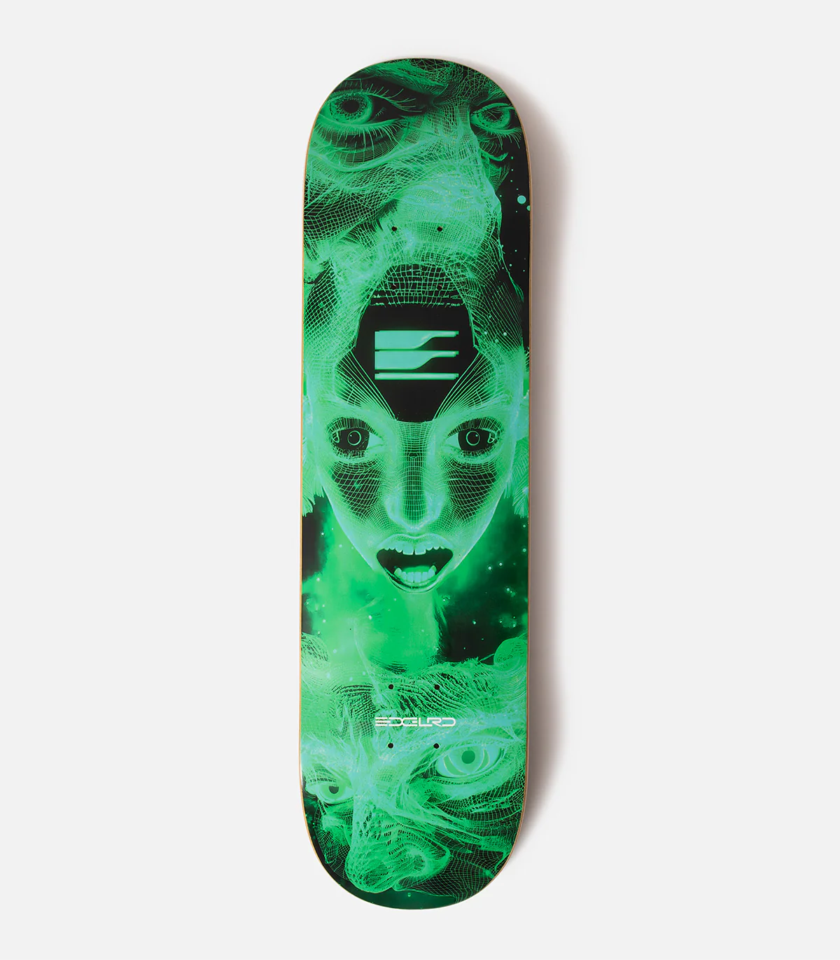 EDGLRD Green Money Deck