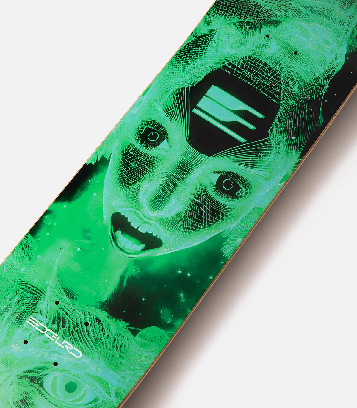 EDGLRD Green Money Deck - Image 2