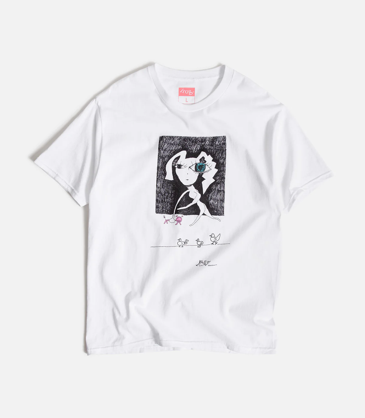 Frog Chickens T-Shirt