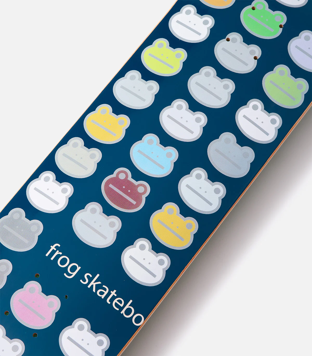 Frog Frog Nation Deck - Image 2