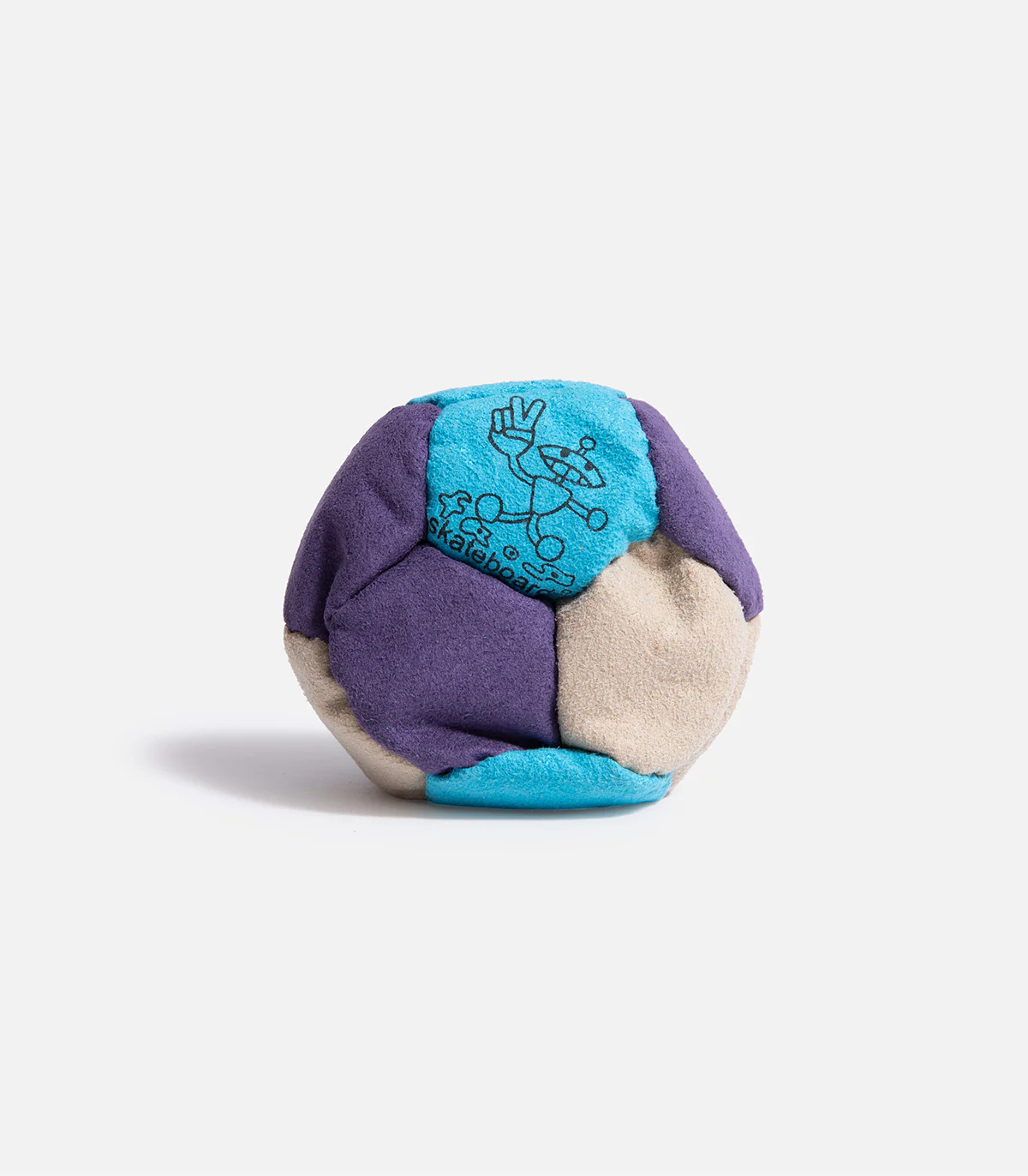Frog Hacky Sack