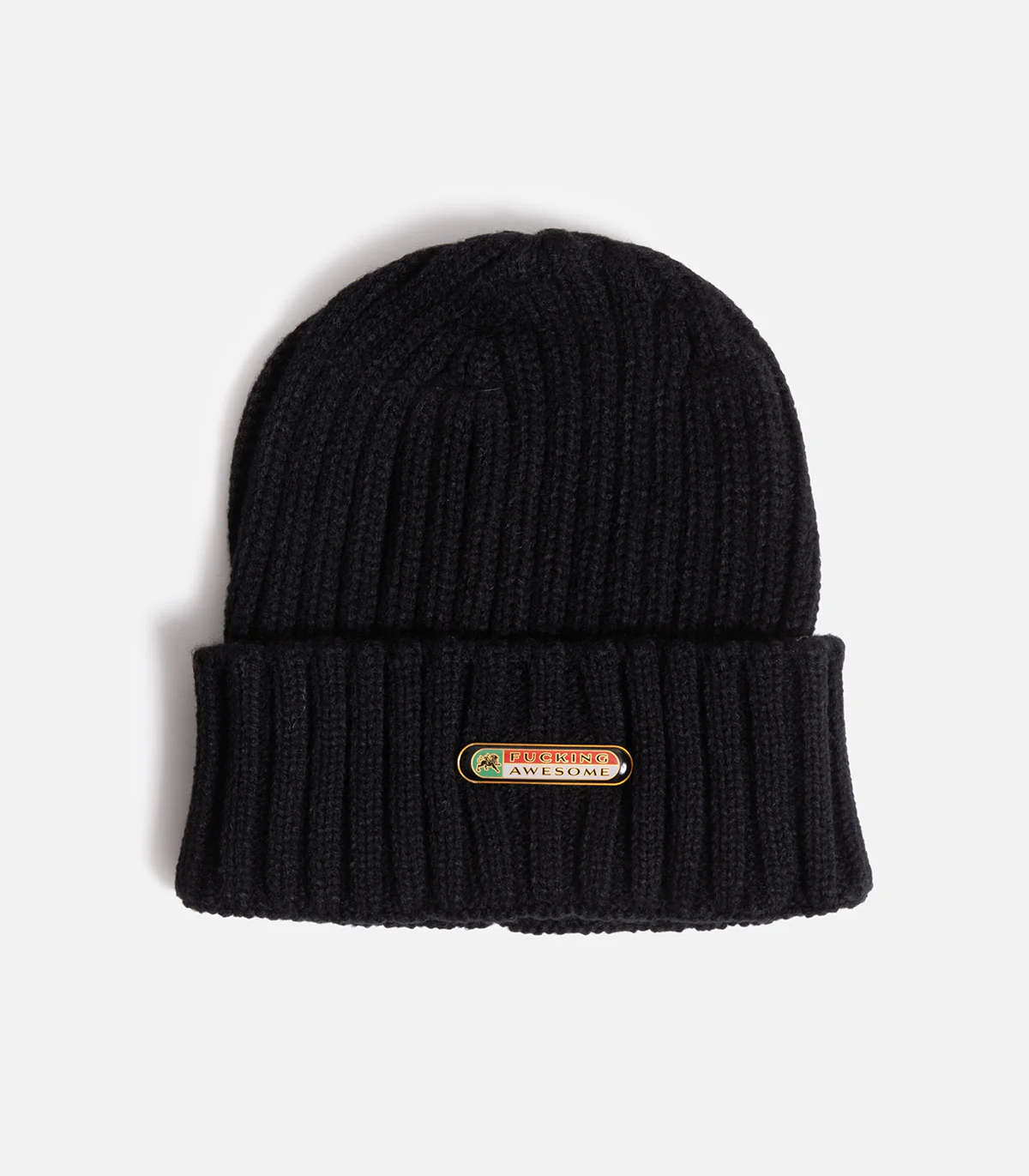 Fucking Awesome Judah Beanie