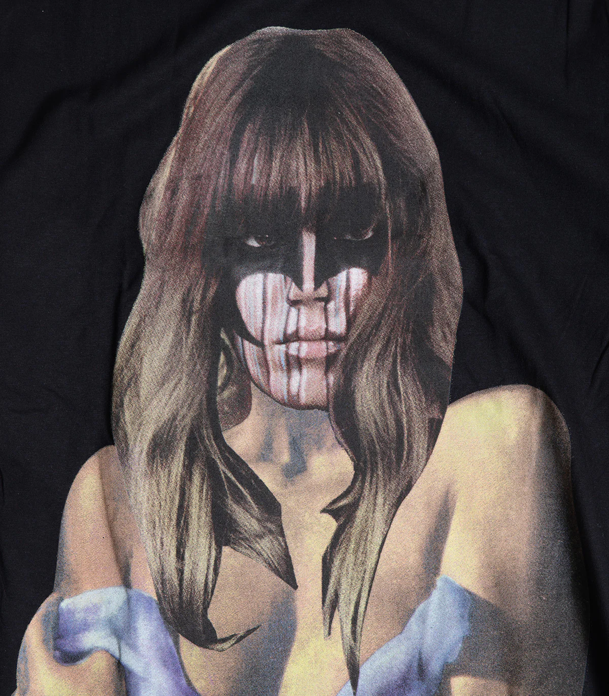 Fucking Awesome Last Night T-Shirt - Image 2