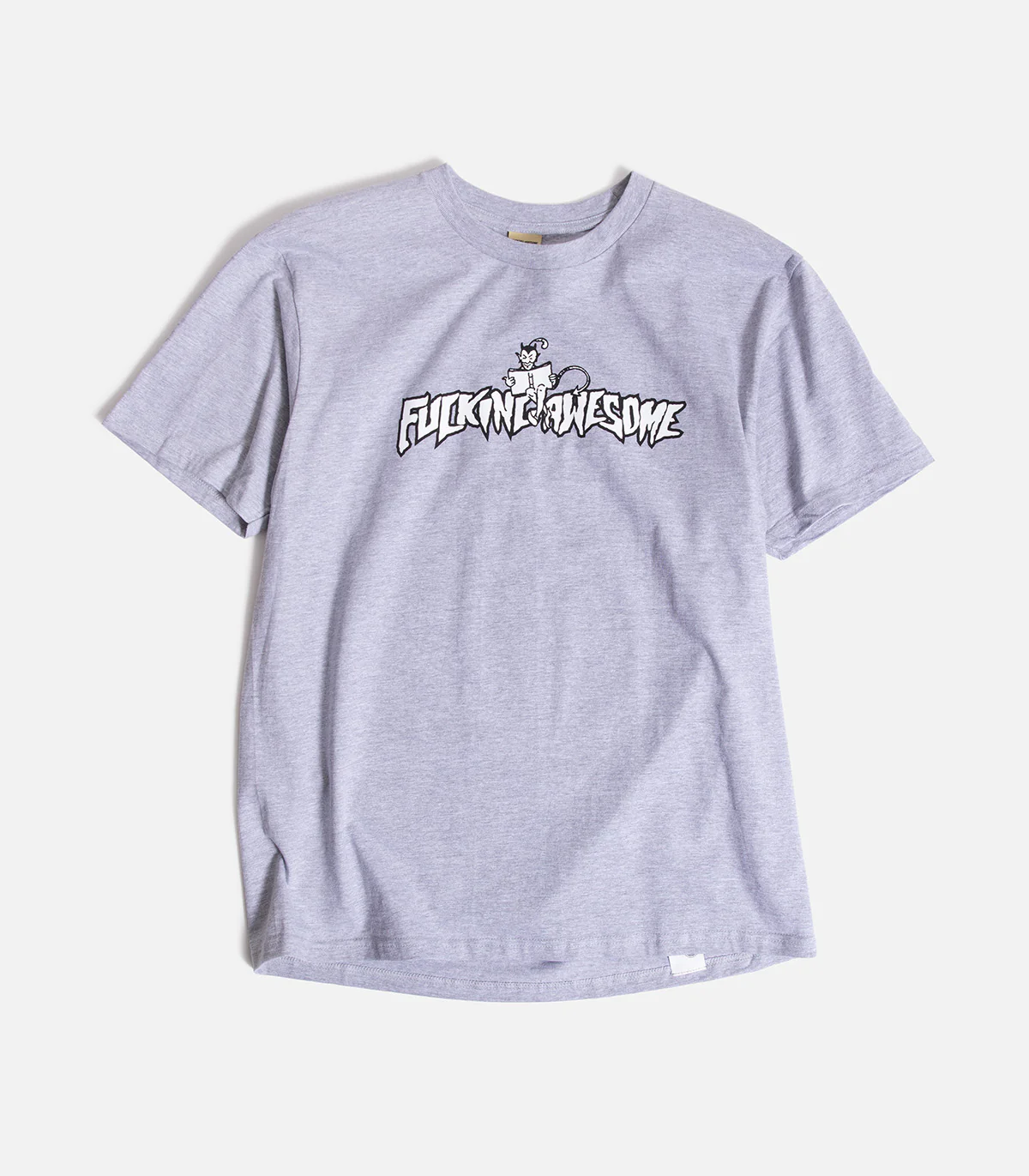 Fucking Awesome Sam Hill T-Shirt
