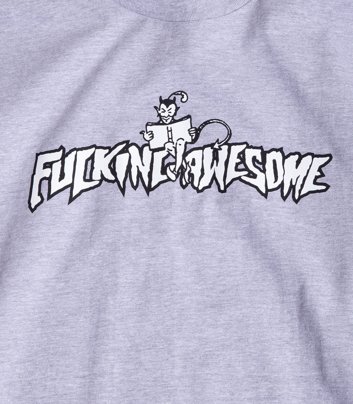 Fucking Awesome Sam Hill T-Shirt - Image 2