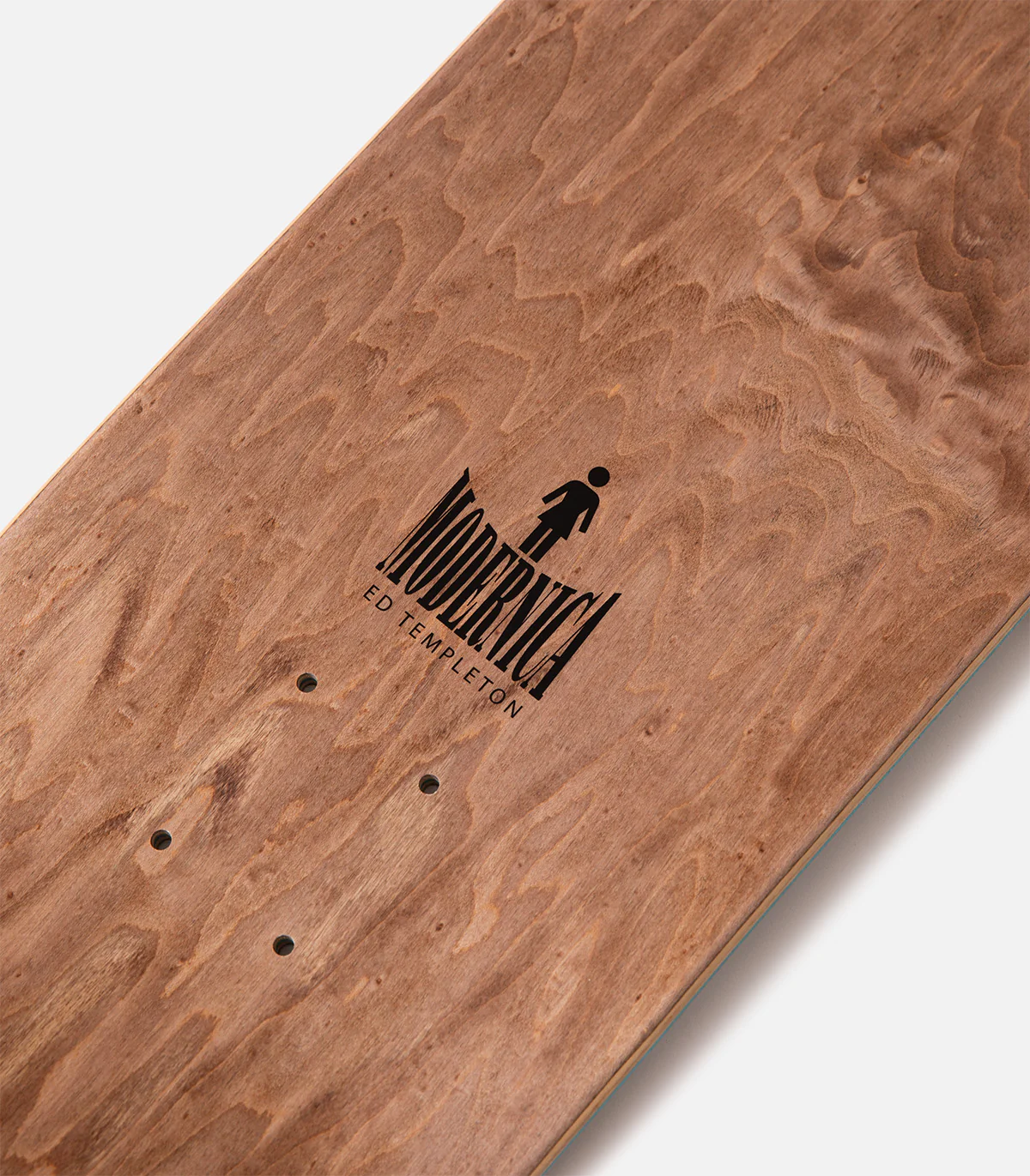 Girl Breana Geering Modernica Deck - Image 3