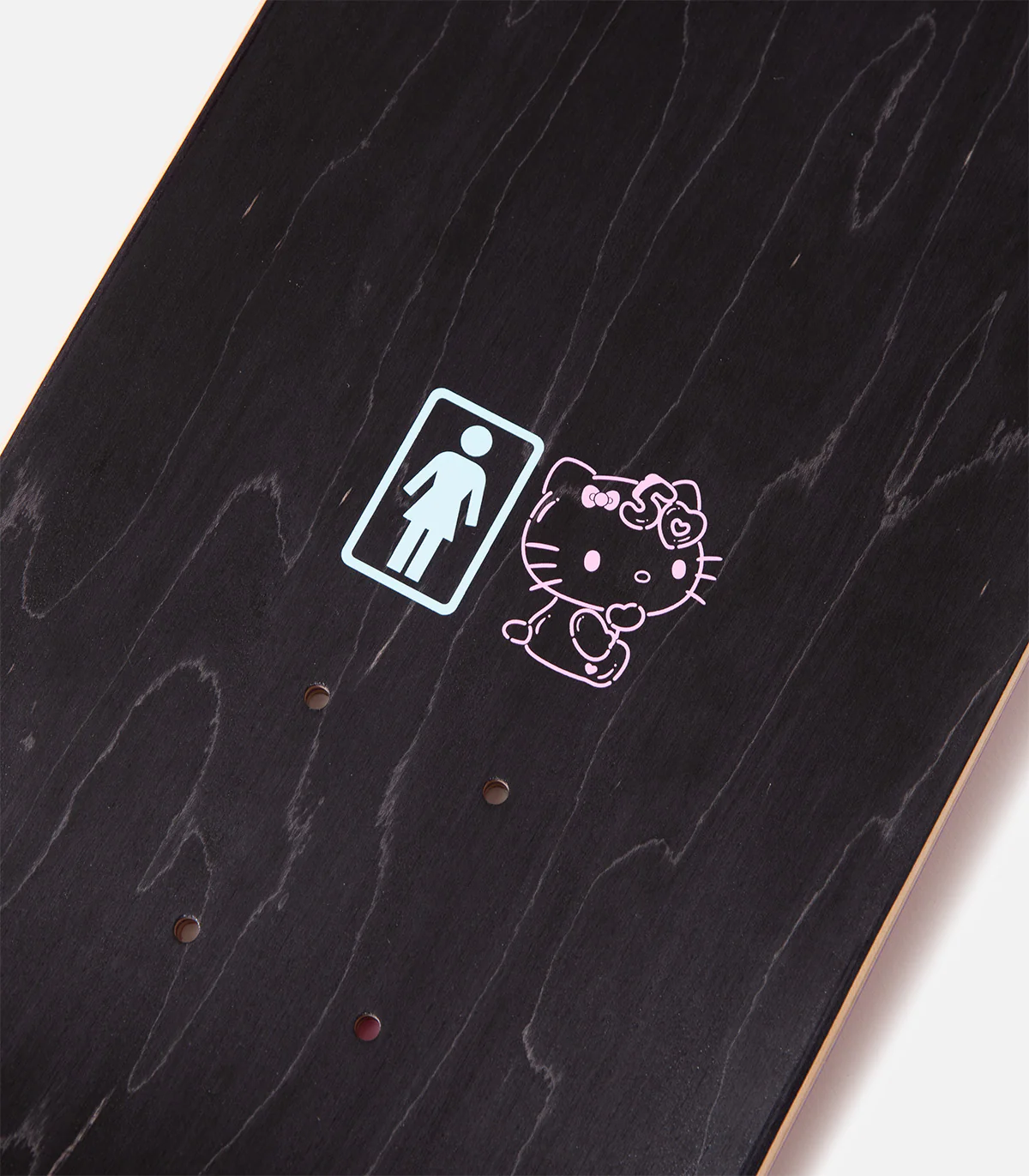 Girl X Hello Kitty Andrew Brophy Deck - Image 3