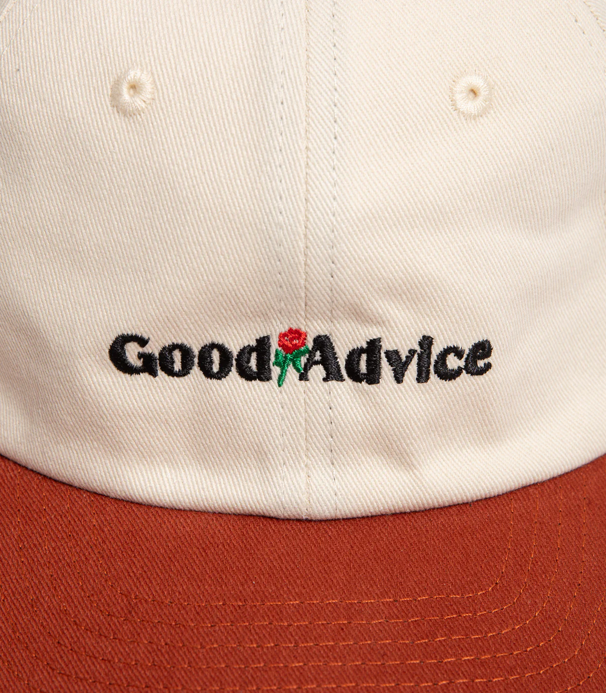 Good Advice Chat Line Hat - Image 2