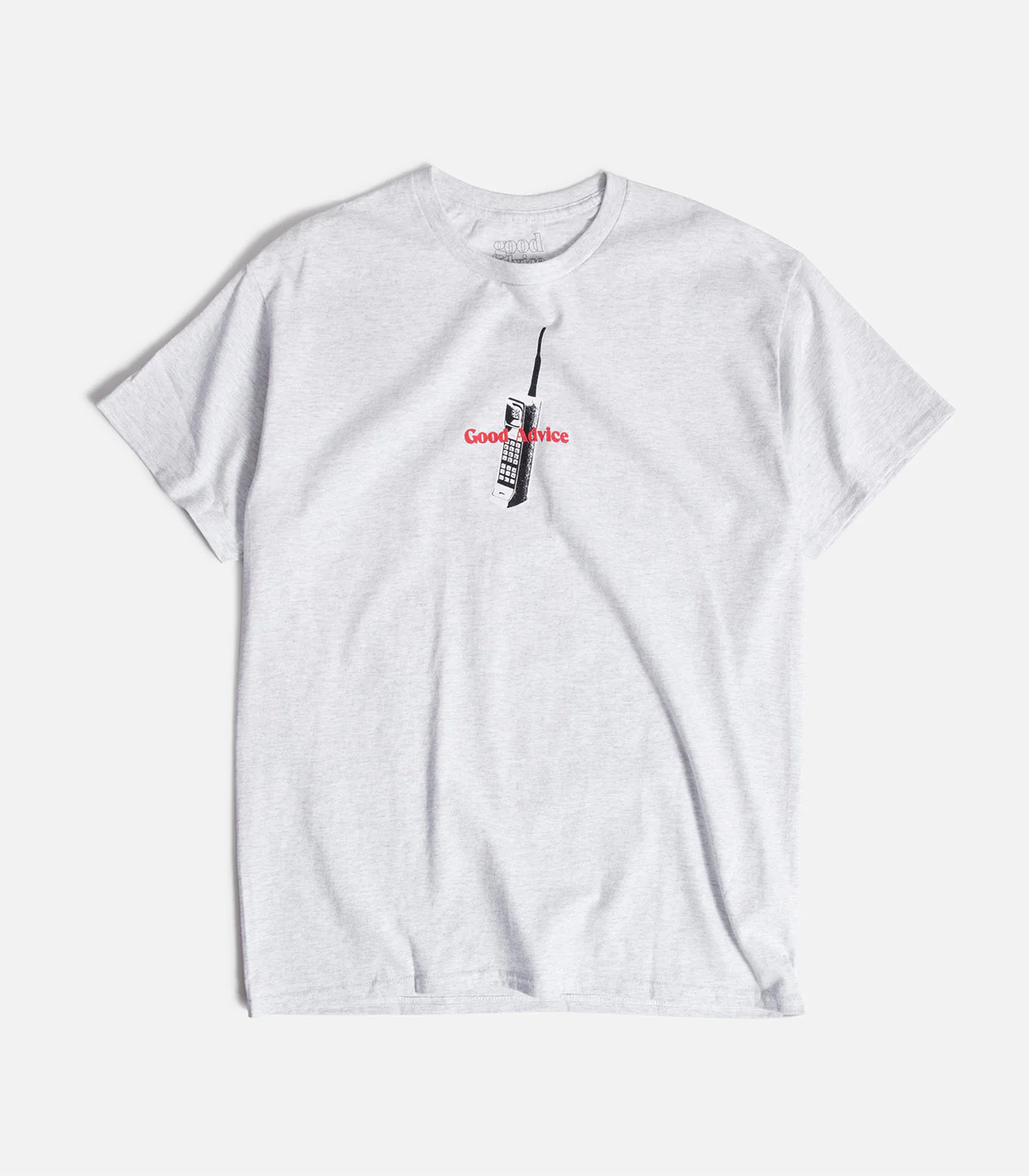 Good Advice Chat Line T-Shirt
