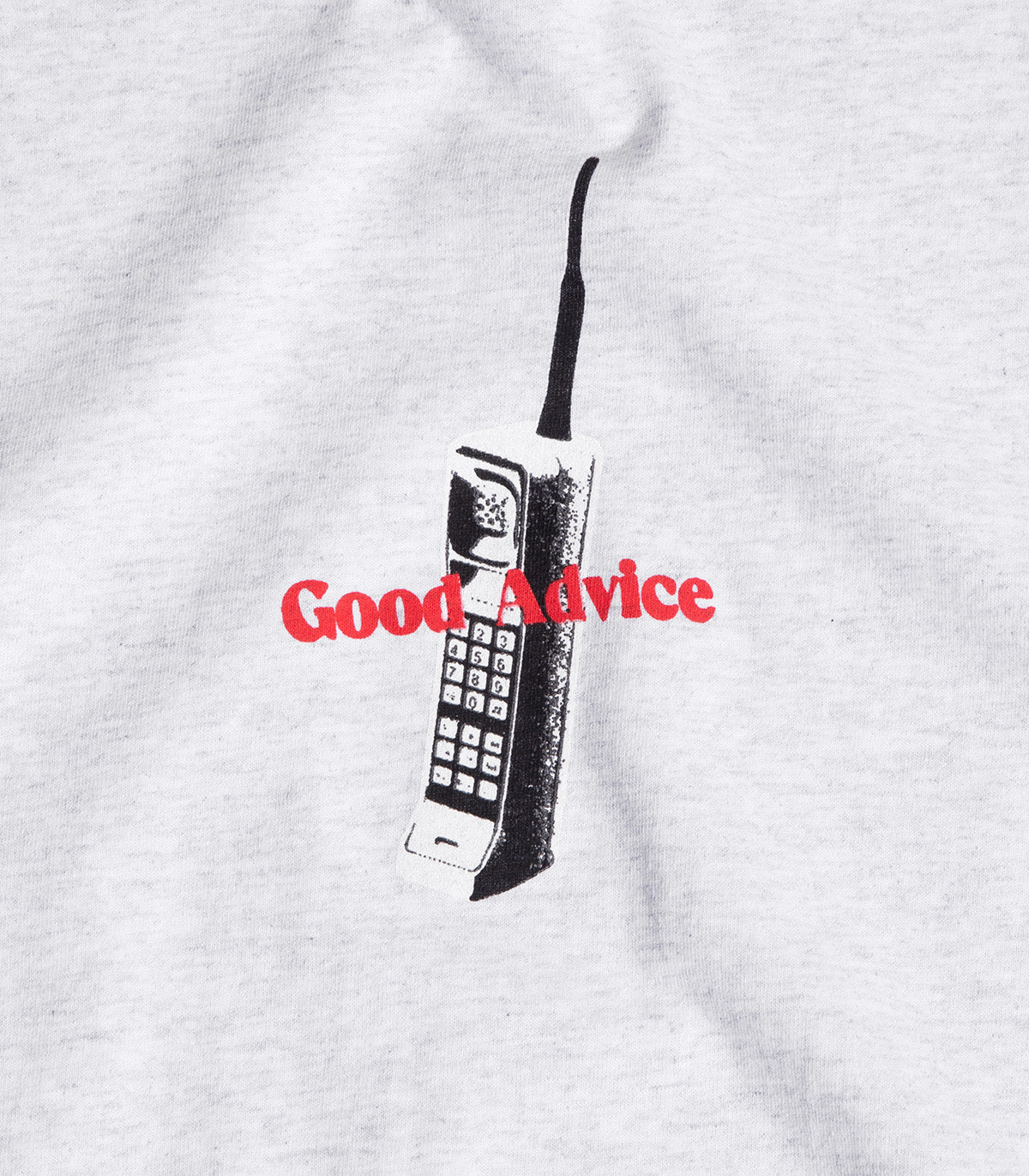 Good Advice Chat Line T-Shirt - Image 2