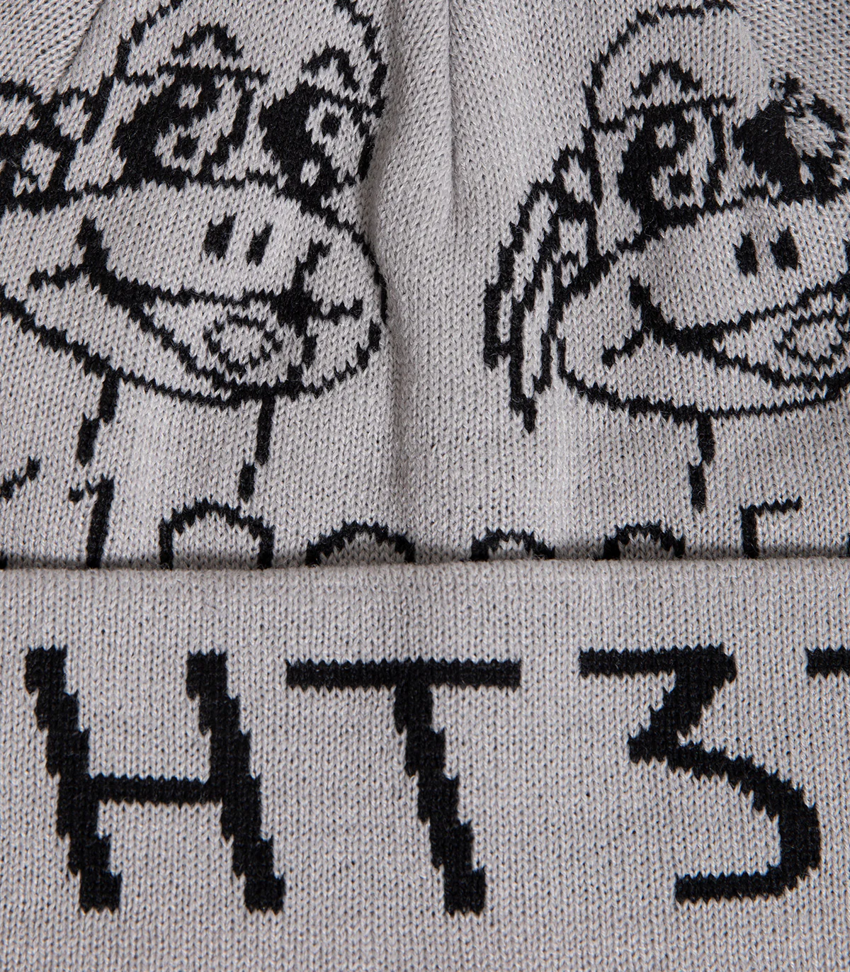 GX1000 61 Beanie - Image 2