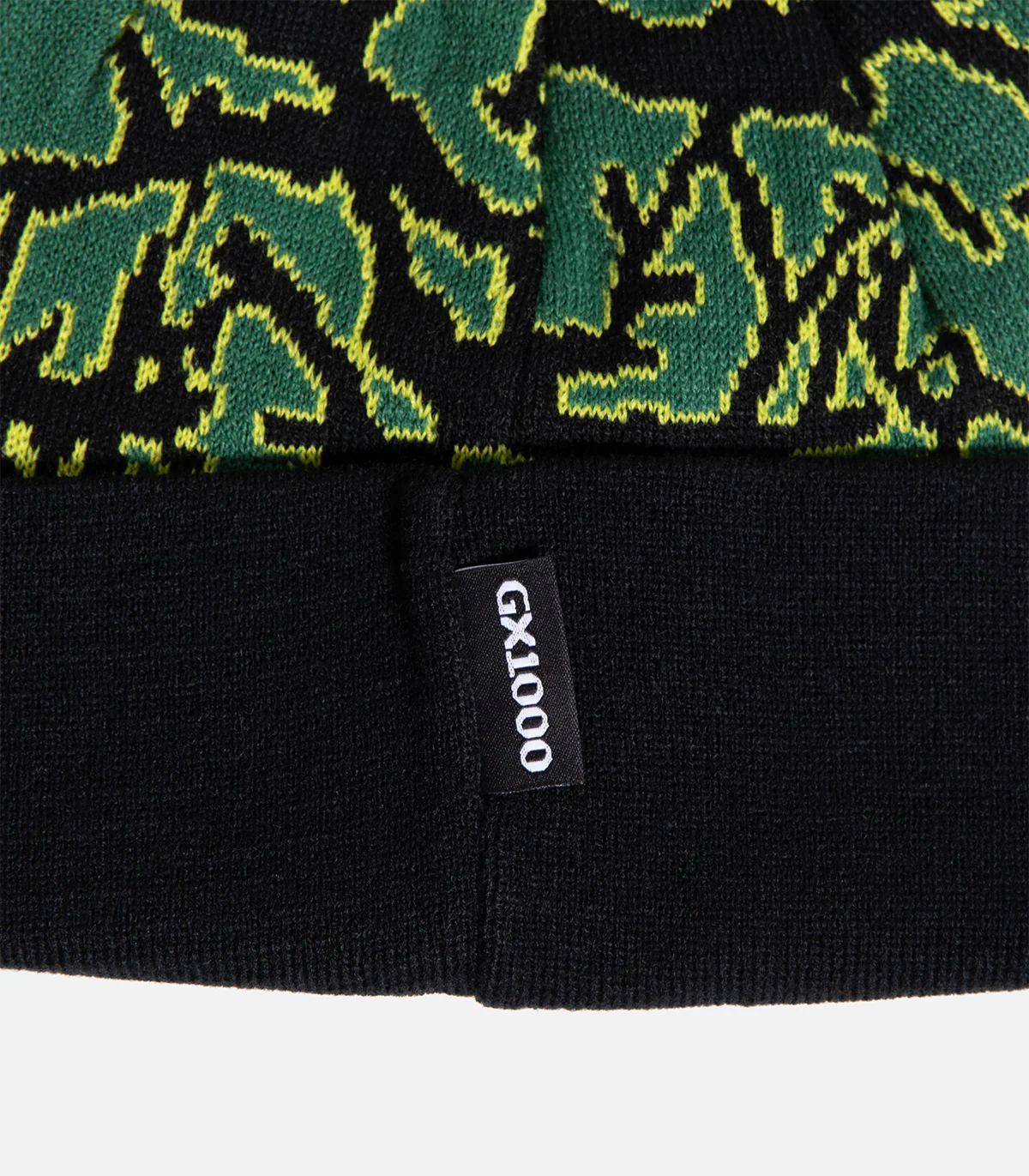 GX1000 Argon Beanie - Image 2