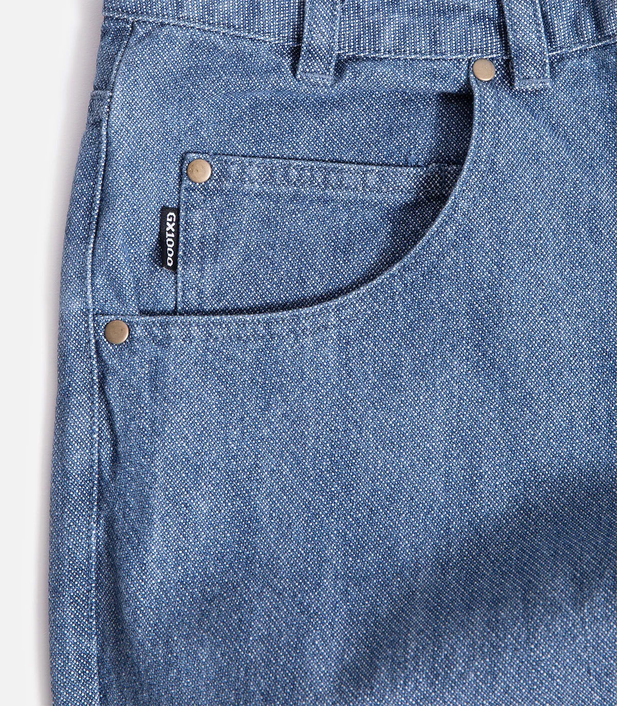 GX1000 Baggy Pant - Image 2