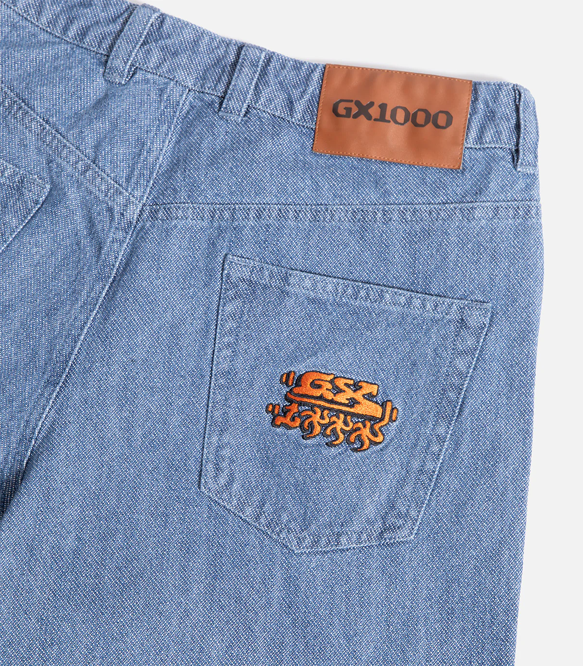 GX1000 Baggy Pant - Image 3