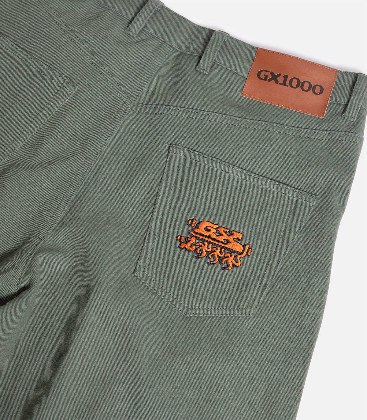 GX1000 Baggy Pant - Image 3