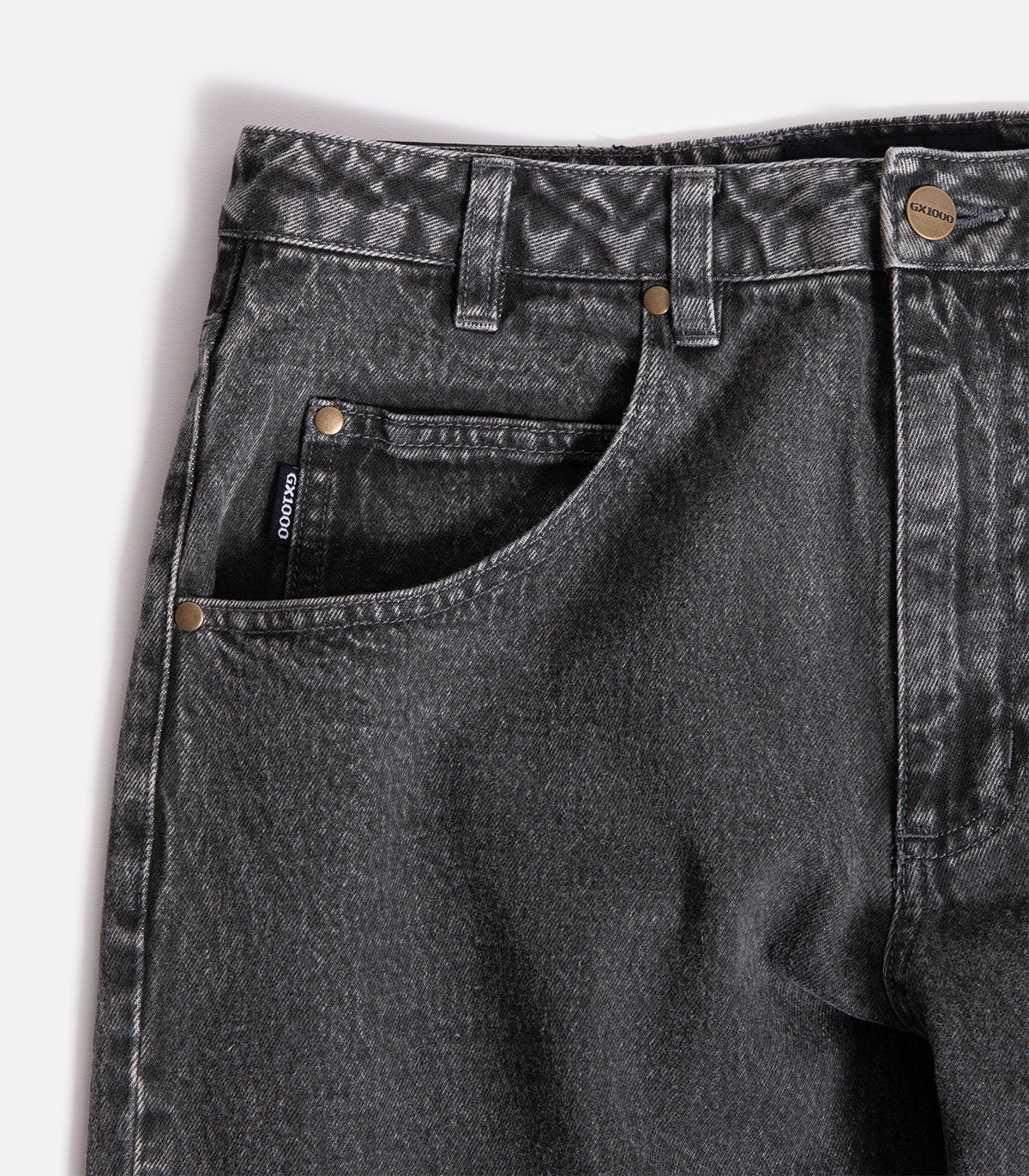 GX1000 Baggy Pant - Image 2