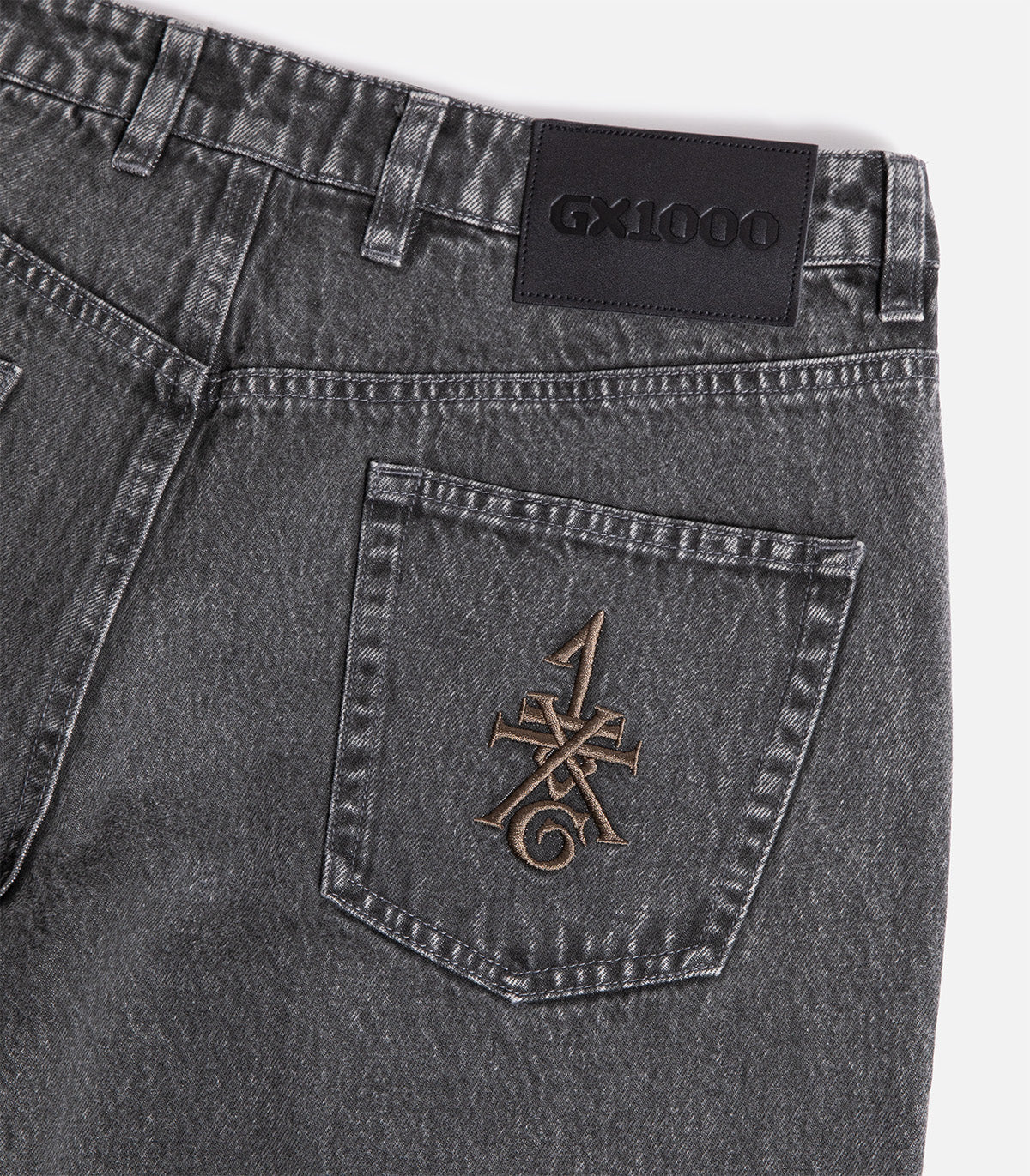 GX1000 Baggy Pant - Image 3