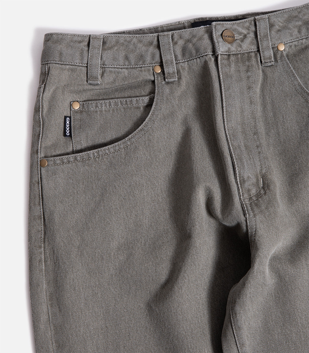 GX1000 Baggy Pant - Image 2