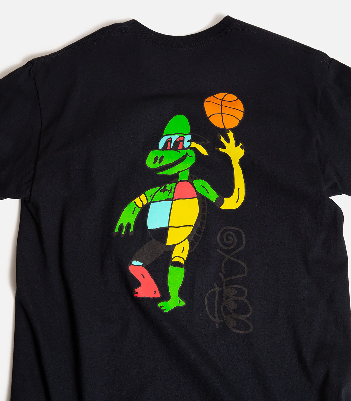 GX1000 Ball Is Lyfe T-Shirt - Image 3