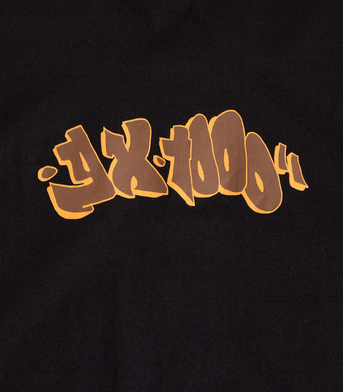 GX1000 Bold T-Shirt - Image 2