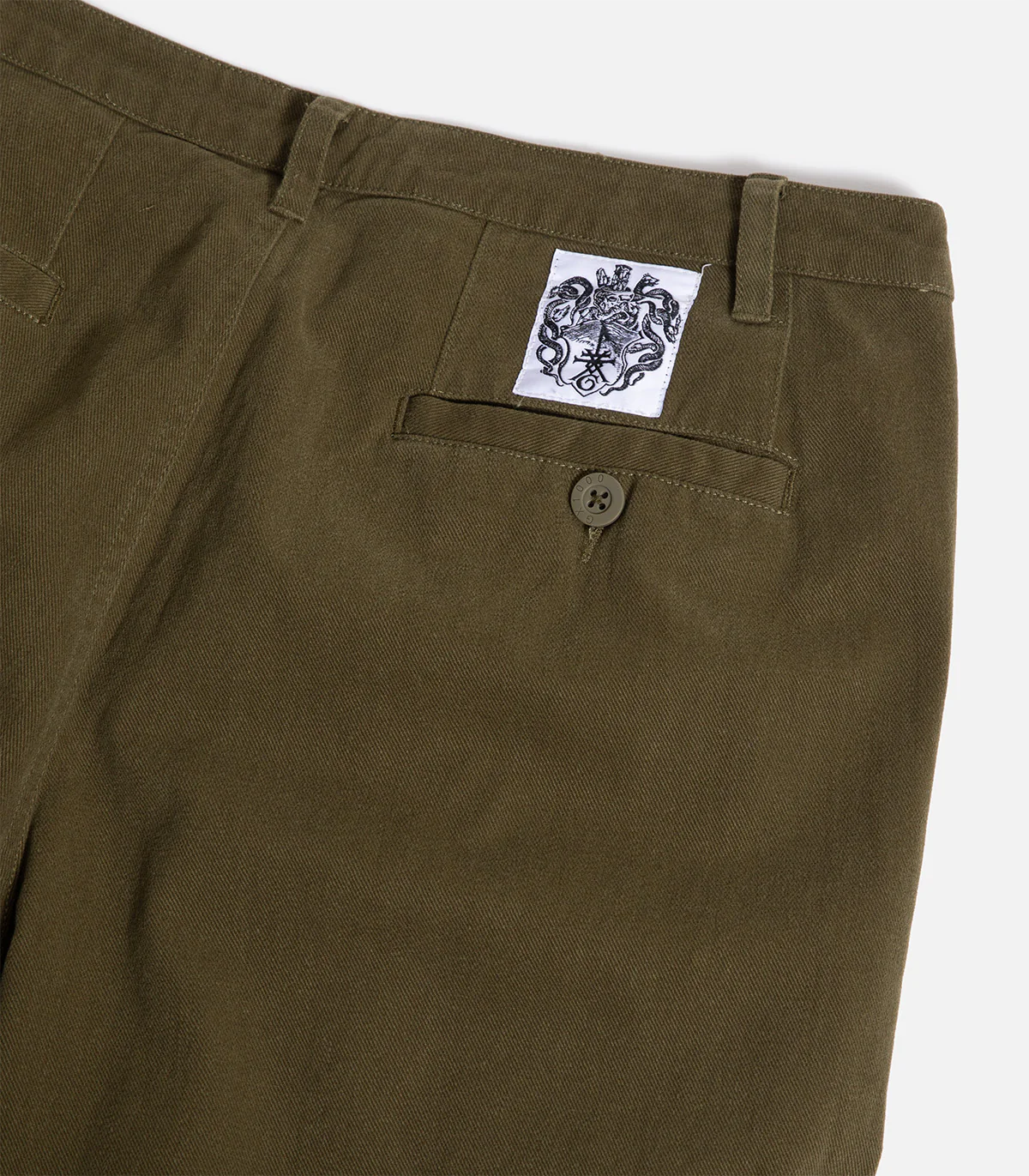 GX1000 Cargo Chino Pant - Image 3